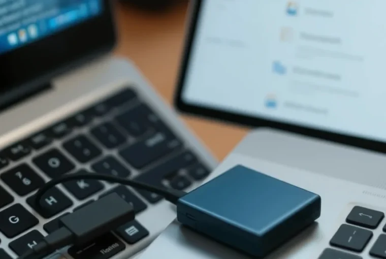 Cara Membackup File Otomatis dengan File History di Windows 11