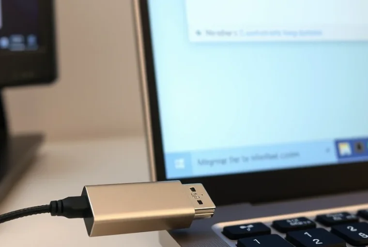 Cara Membuat Bootable USB Windows 11 Menggunakan Media Creation Tool