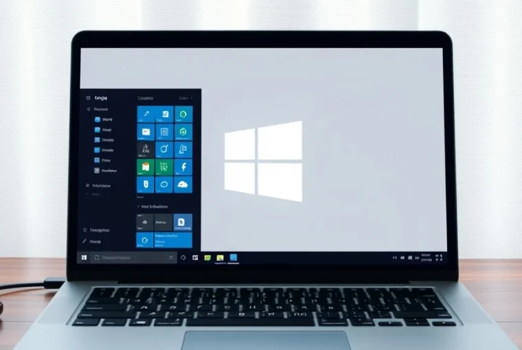 Cara Mengambil Screenshot dan Merekam Layar di Windows 11 dengan Fitur Bawaan