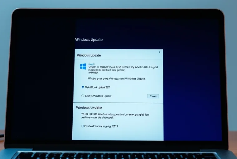 Cara Mengatur Active Hours Windows Update agar Tidak Mengganggu Pekerjaan