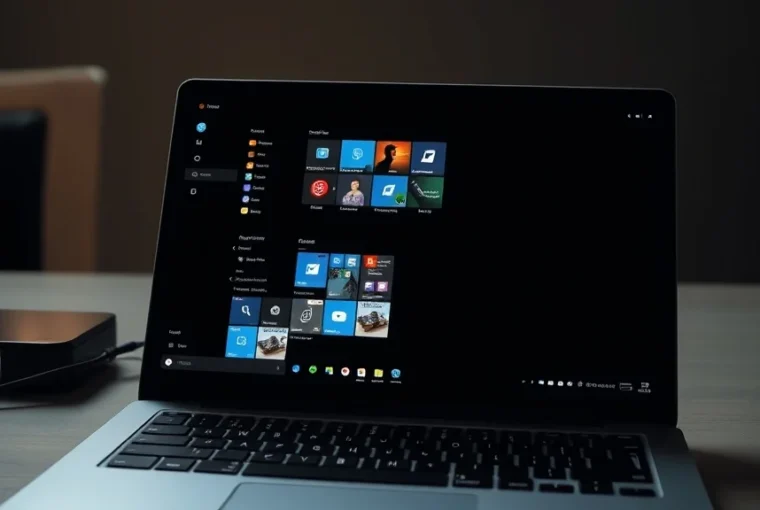 Cara Menggunakan Snap Layouts di Windows 11 untuk Multitasking Lebih Rapi