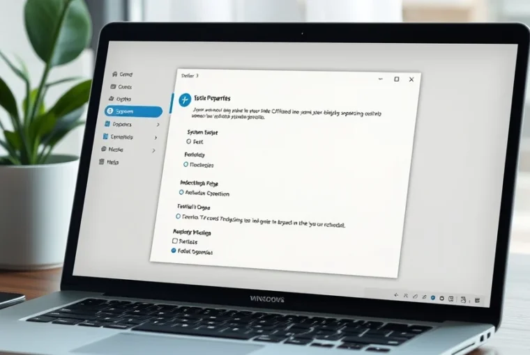 Cara Menggunakan System Restore di Windows 11 untuk Memulihkan Sistem Rusak