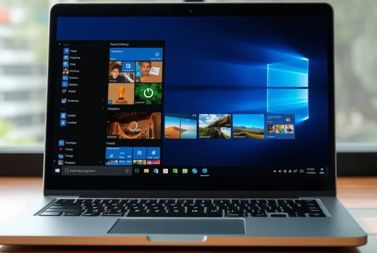 Cara Menggunakan Virtual Desktop di Windows 11 untuk Memisahkan Kerja dan Hiburan