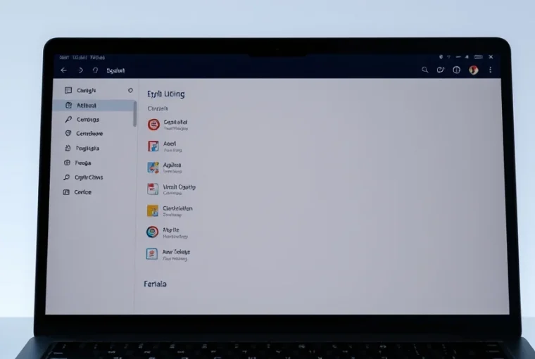 Cara Menonaktifkan Aplikasi Bawaan Windows 11 yang Tidak Terpakai