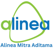 Logo PT. Alinea Mitra Aditama