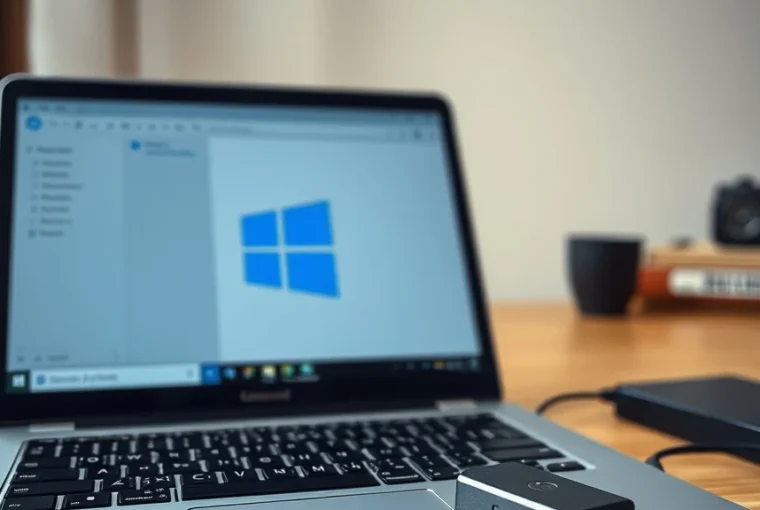 Langkah Instal Windows 11 Bersih dari USB untuk Pemula