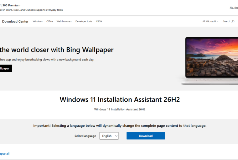 Apa Itu Windows 11 26H2: Fitur Baru dan Perubahannya
